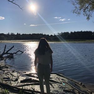 Meet your Posher, Kyrstin